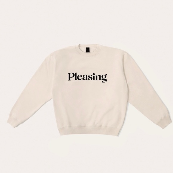 Authentic NWOT Pleasing Official Harry Styles Pleasing Crewneck Sweatshirt 5X - Picture 1 of 7